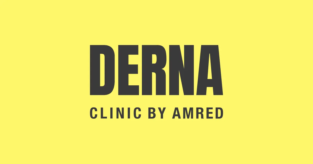Derna Clinic — image from the clinic's website